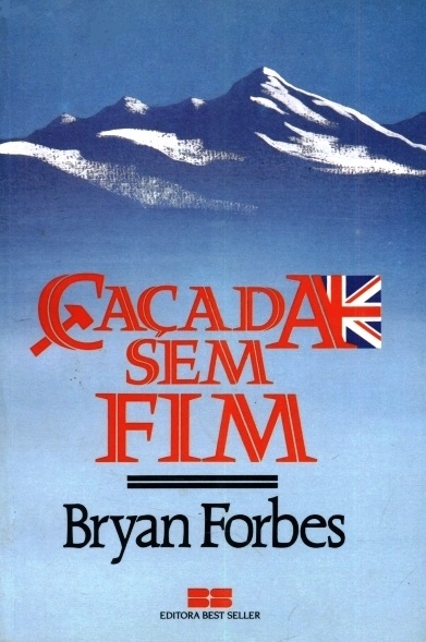 Caçada sem fim