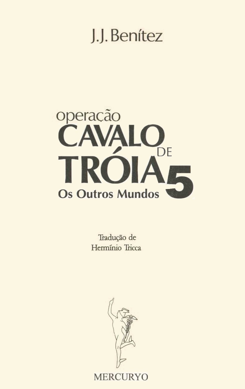 Operação Cavalo de Tróia 5