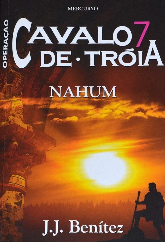 Operação Cavalo de Tróia 7