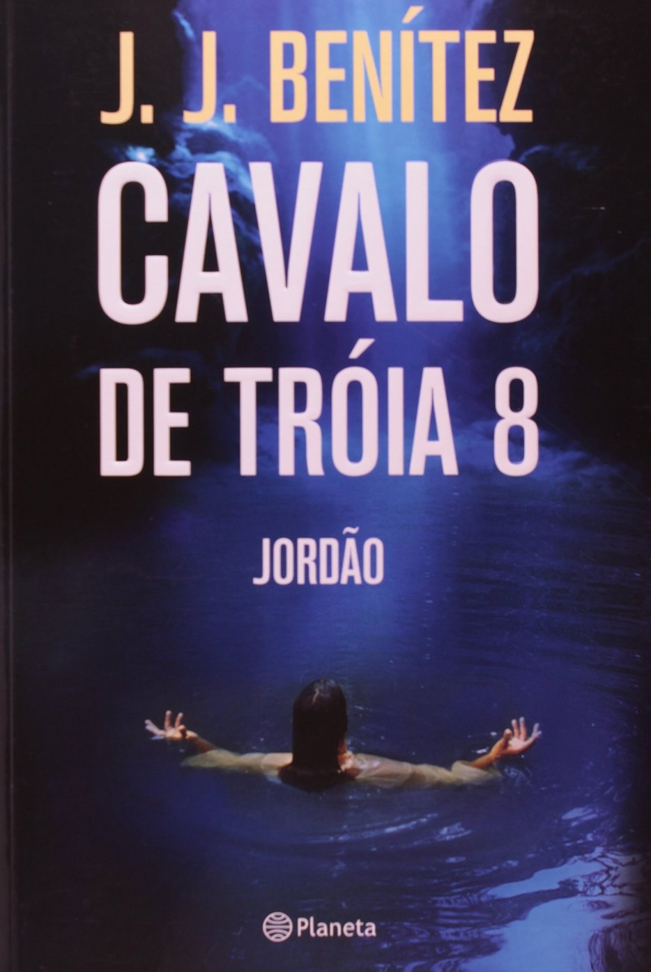 Cavalo de Tróia 8