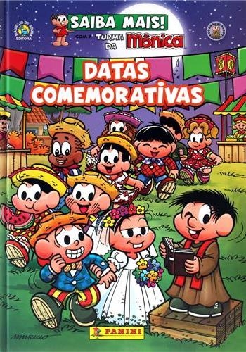 Datas comemorativas