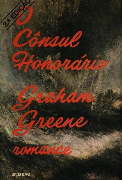O cônsul honorário
