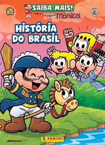 História do Brasil