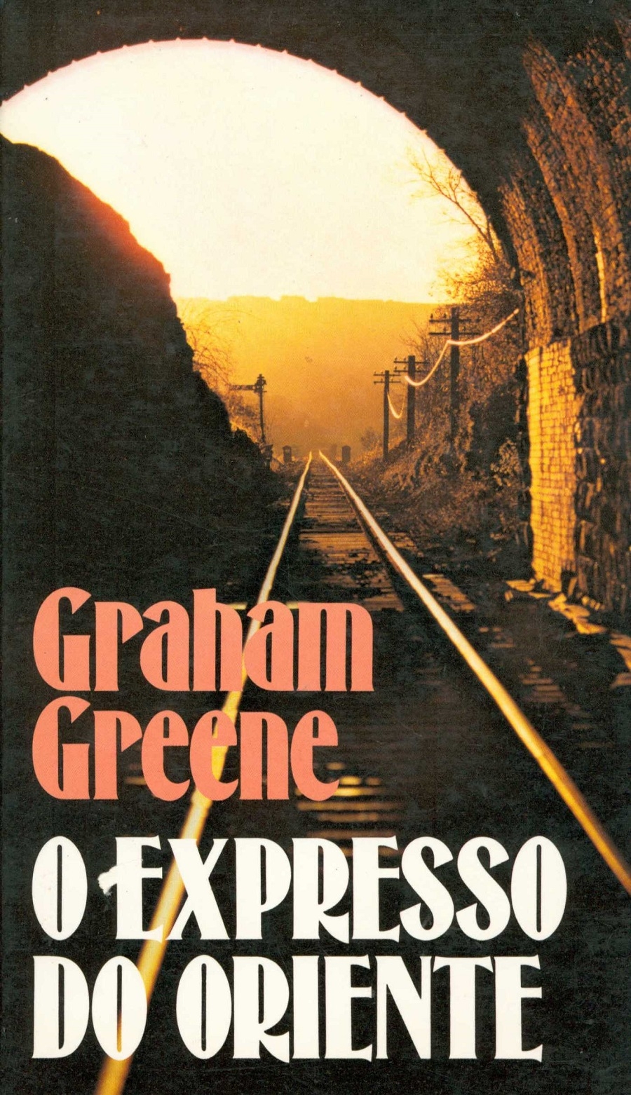 Expresso do Oriente