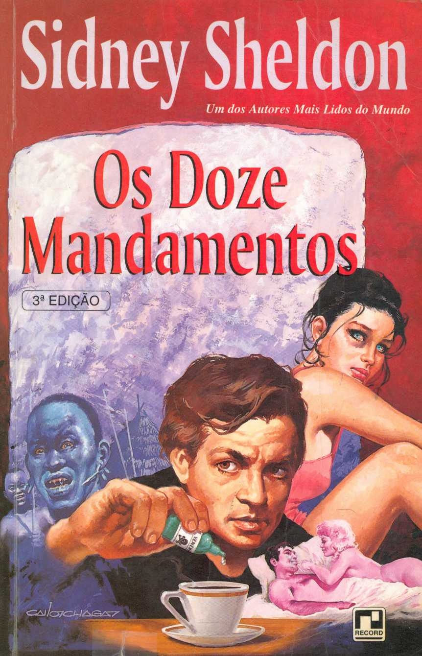 Os doze mandamentos