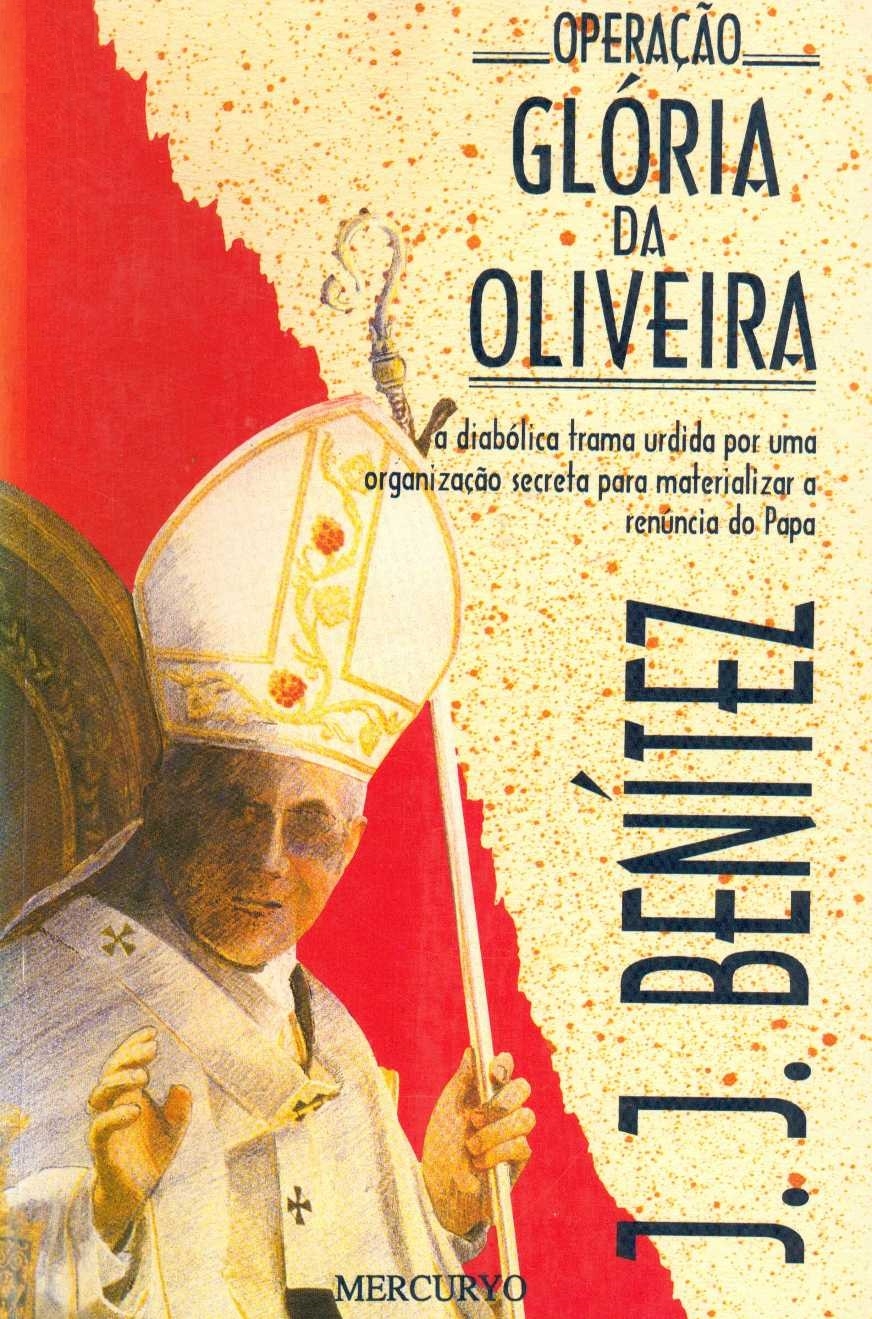 Operação Glória da Oliveira