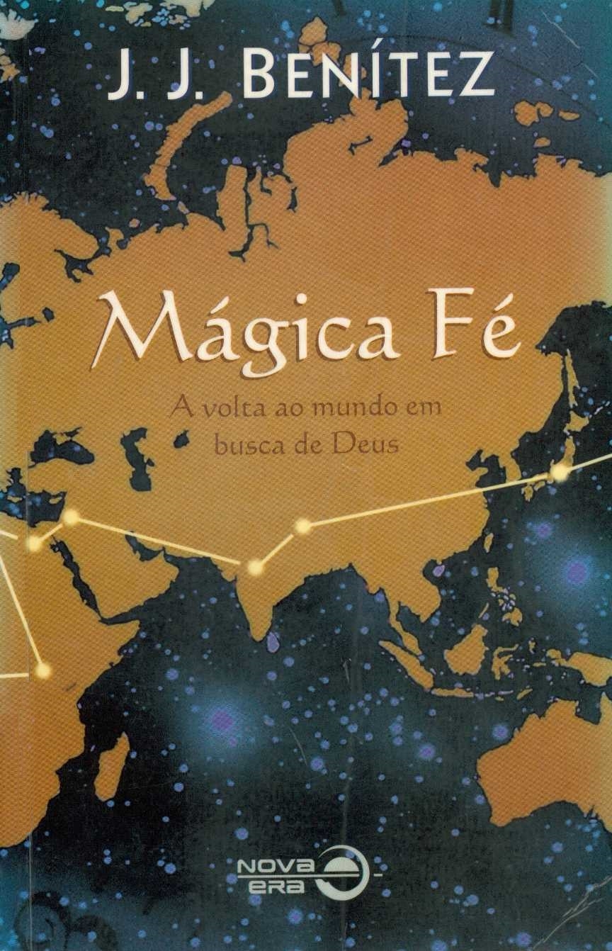 Mágica fé