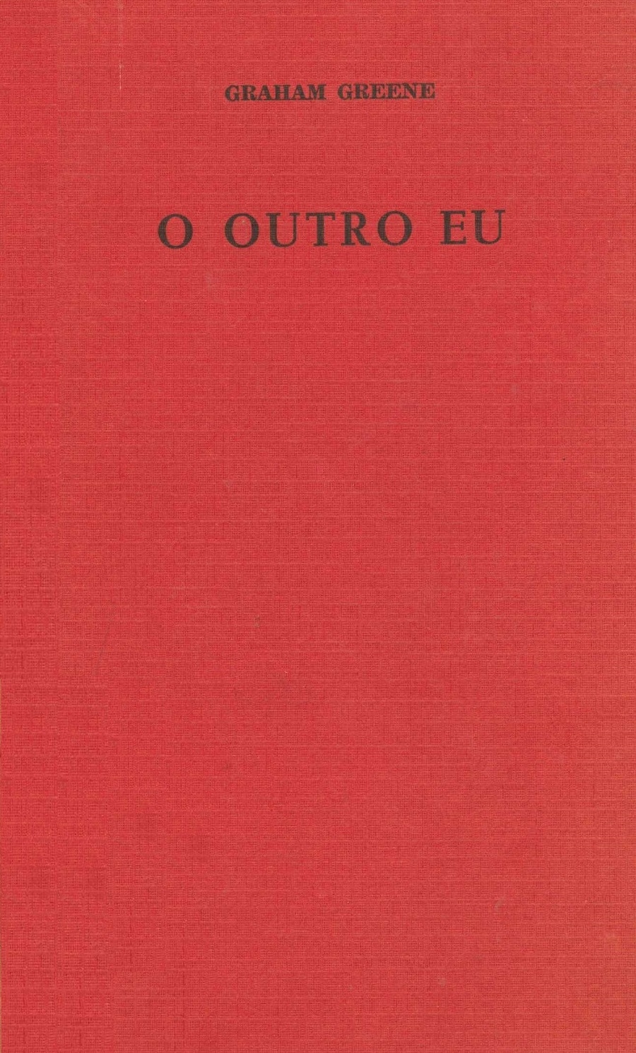 O outro eu
