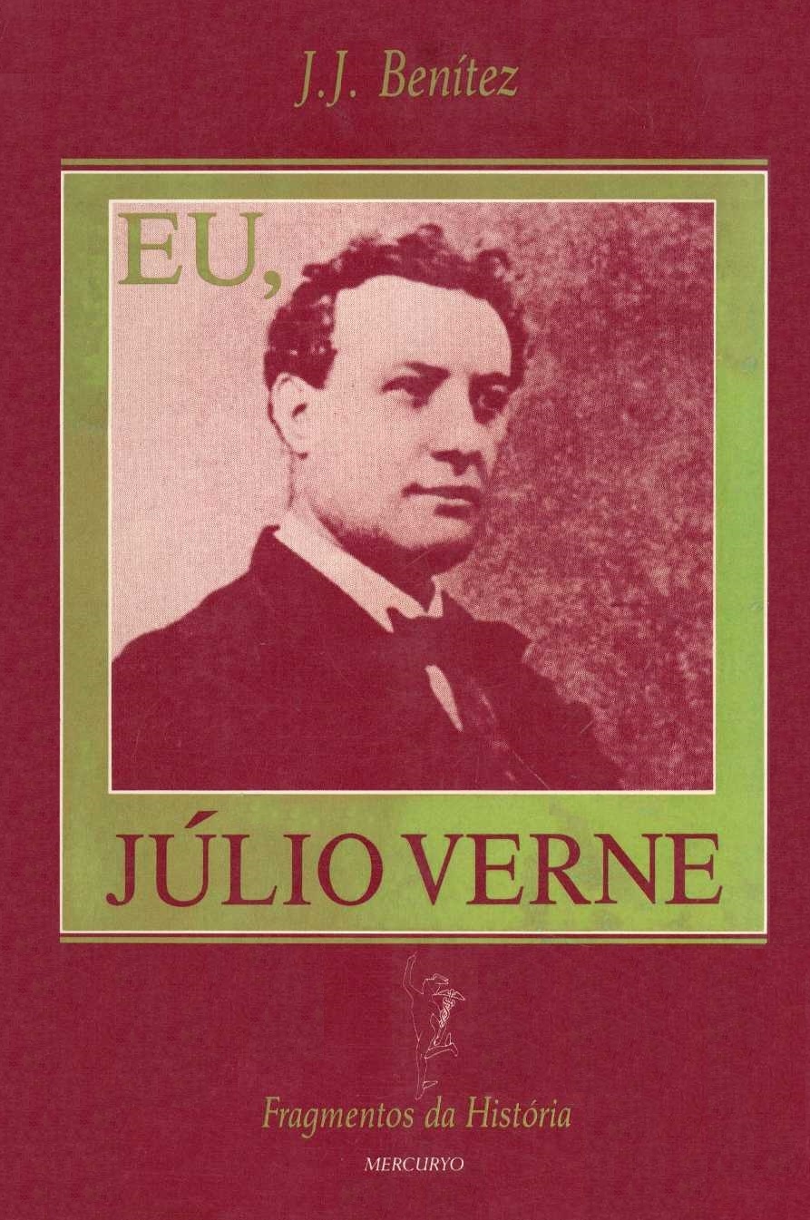Eu, Júlio Verne