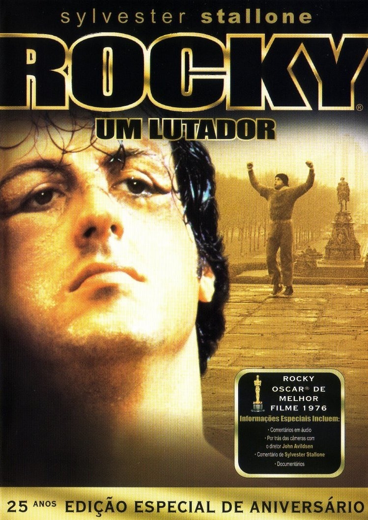 Rocky