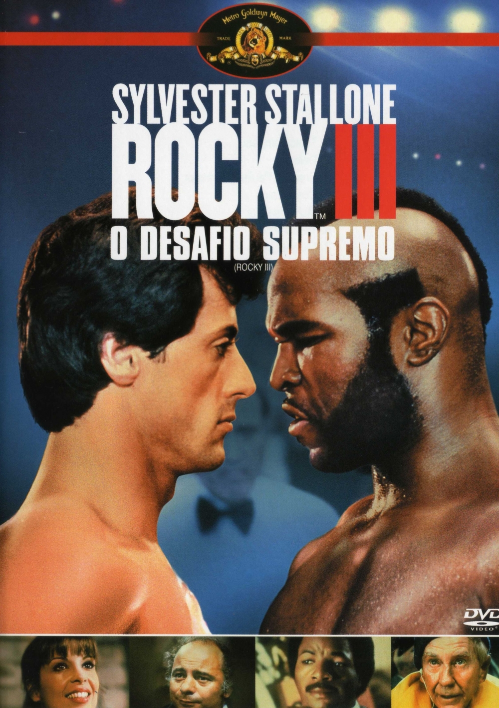 Rocky III
