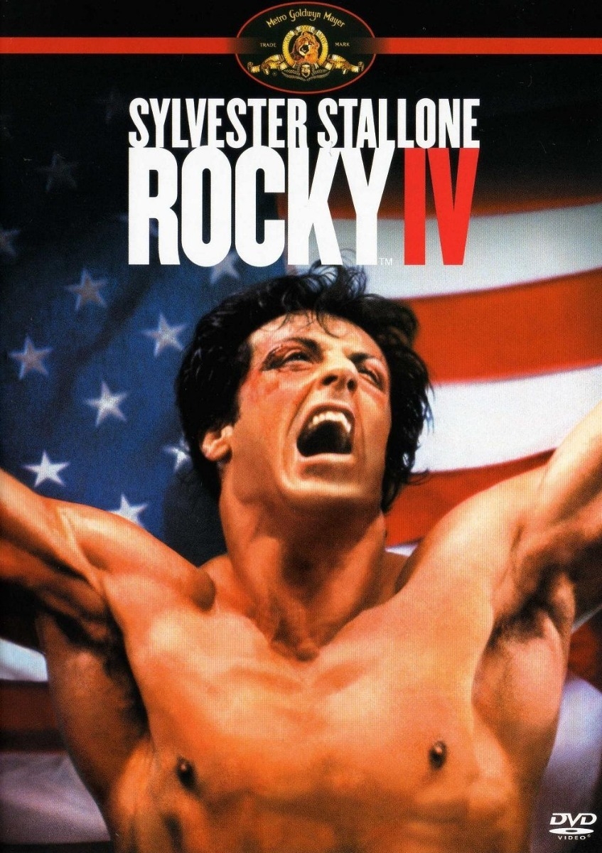 Rocky IV