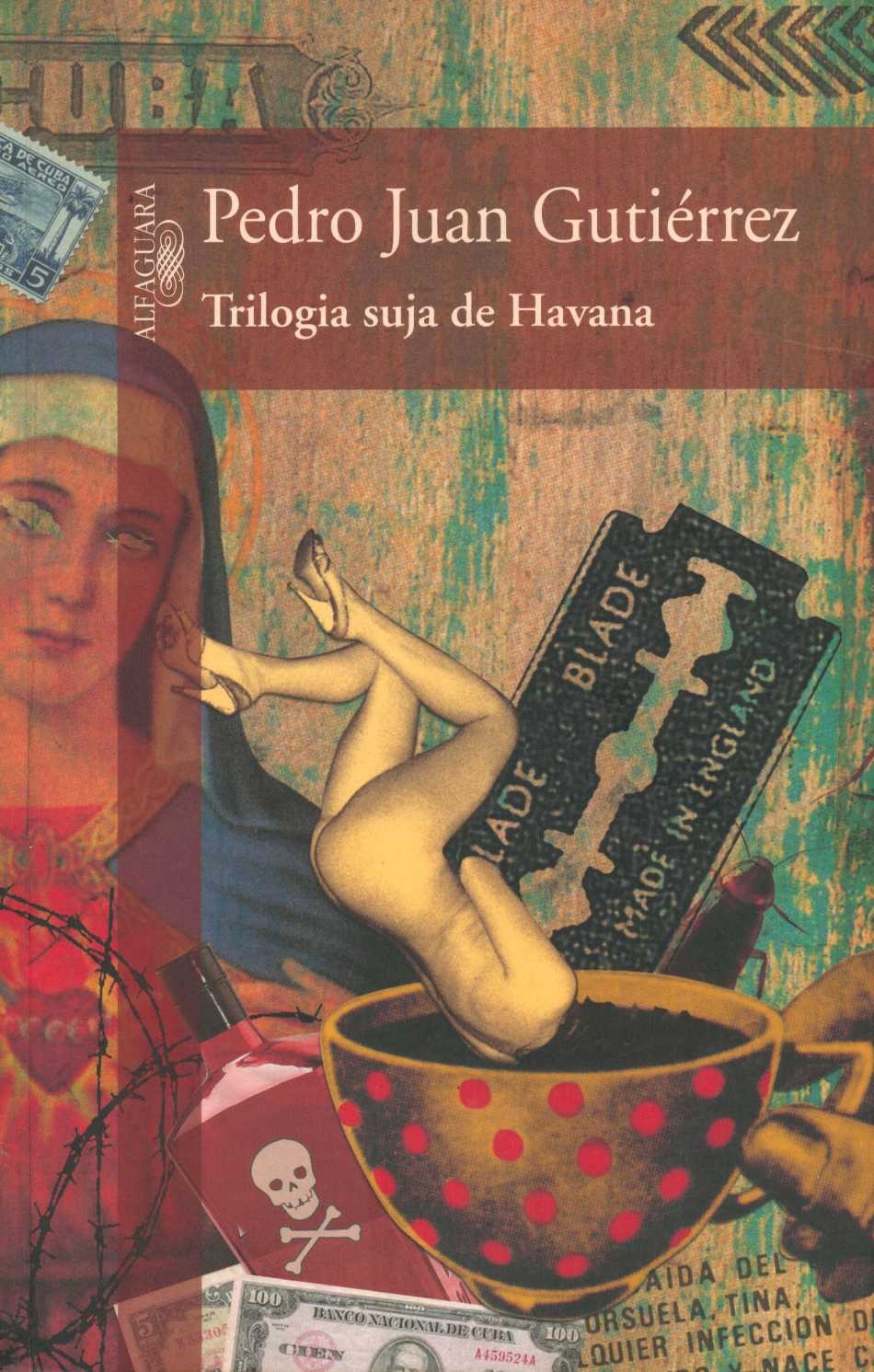 Trilogia suja de Havana
