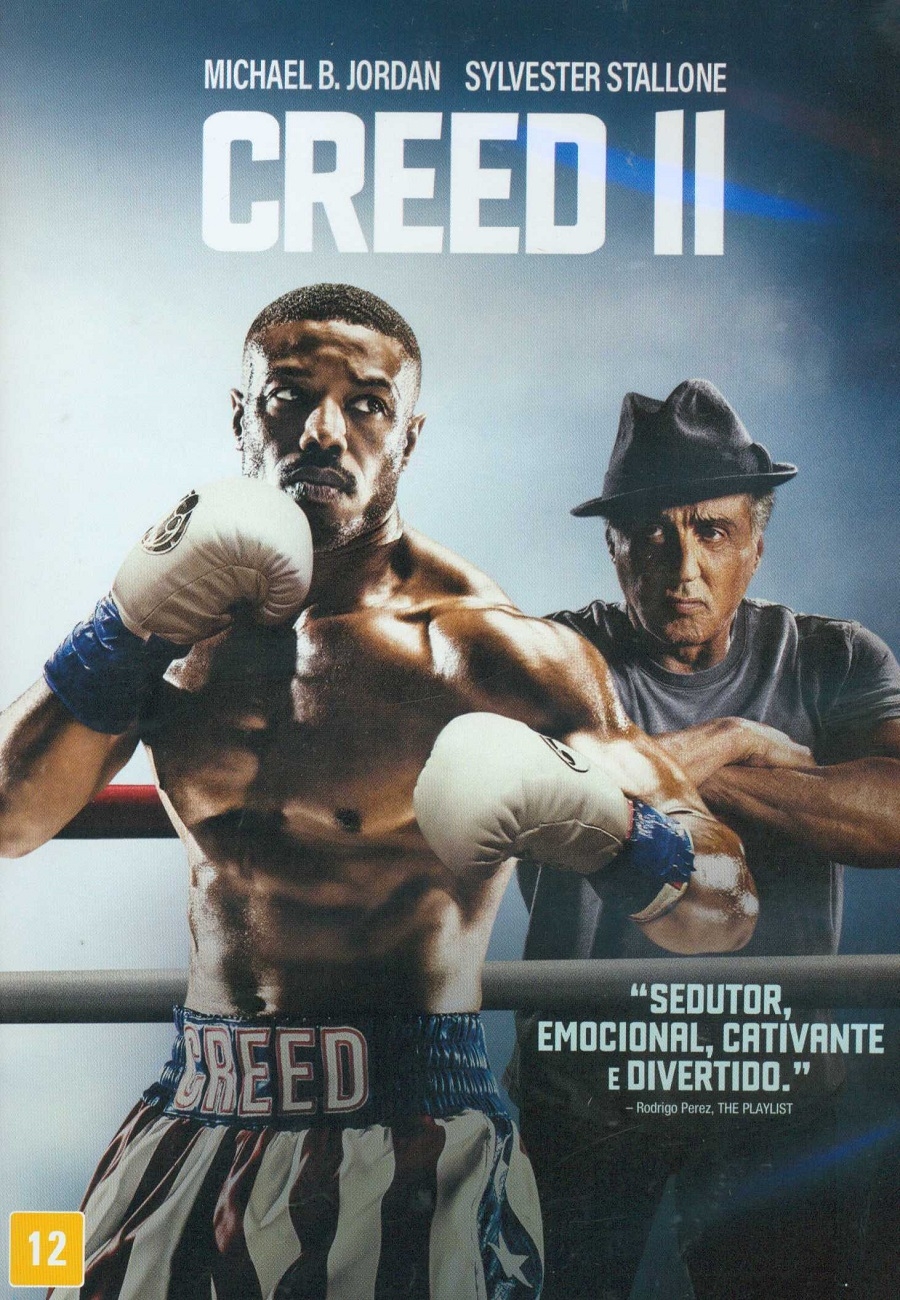 Creed II