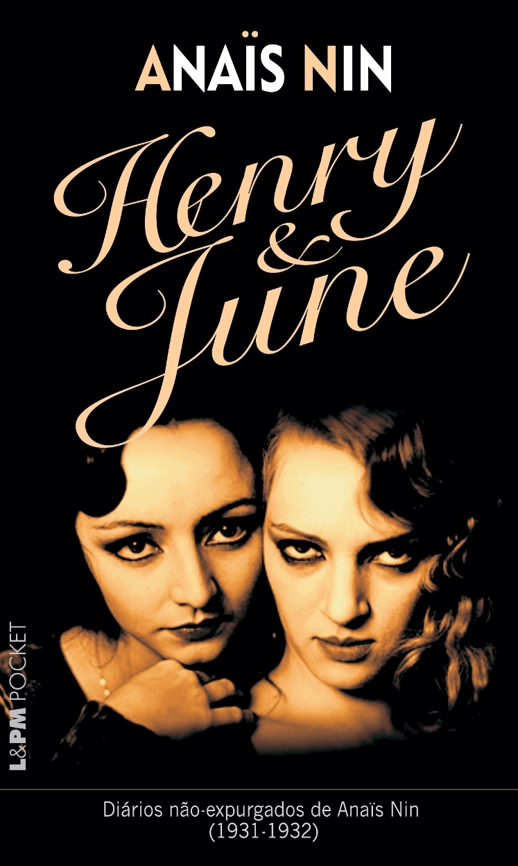 Henry & June