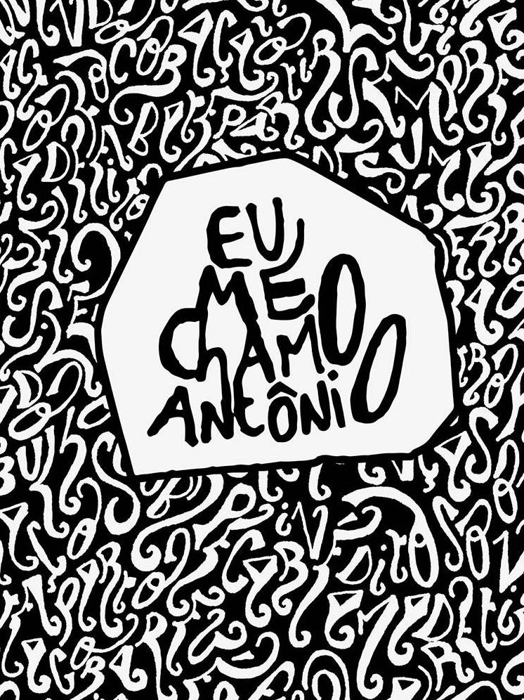 Eu me chamo Antônio