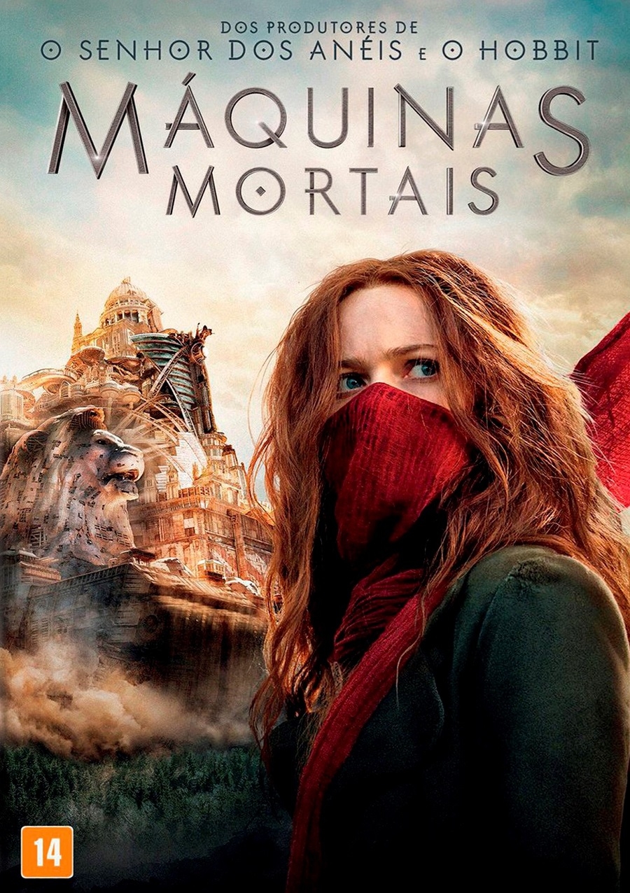 Máquinas mortais