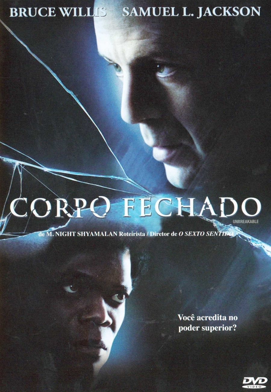 Corpo fechado