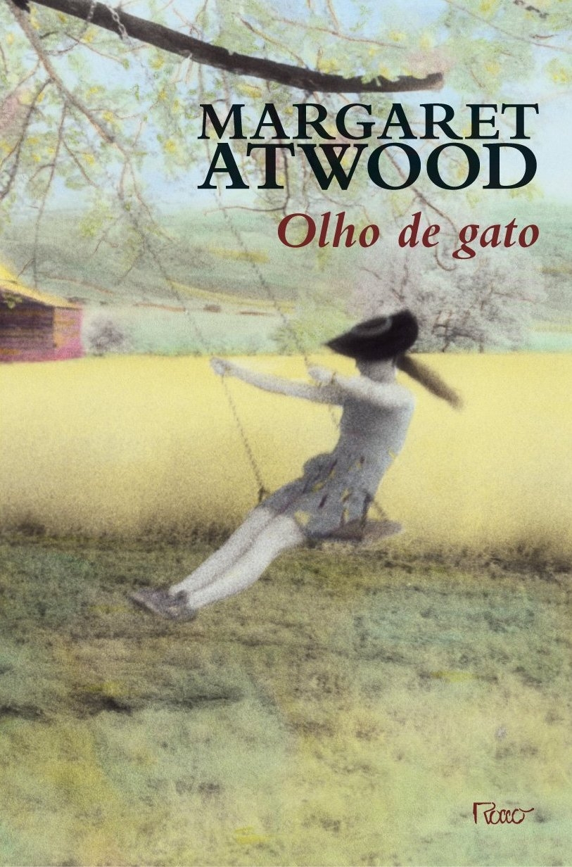 Olho de gato