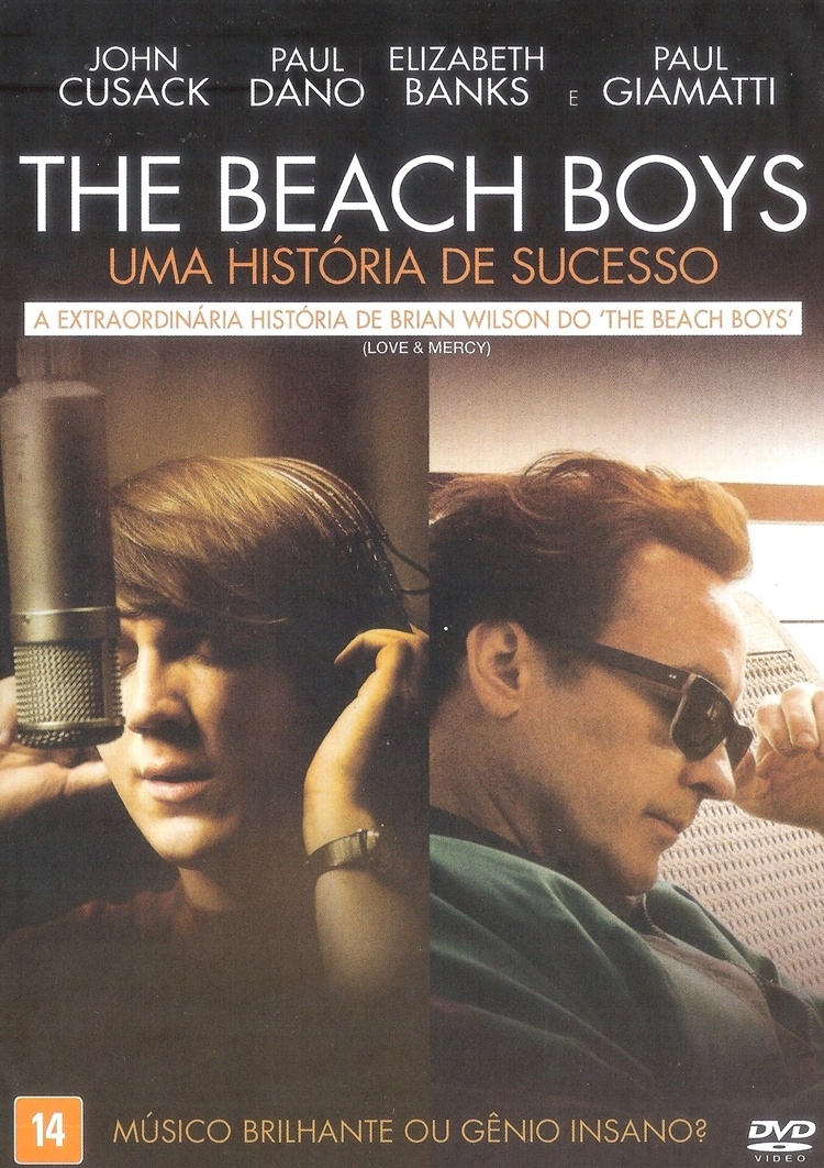 The Beach Boys