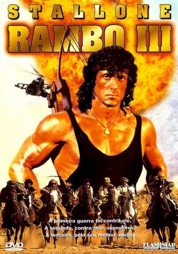 Rambo III