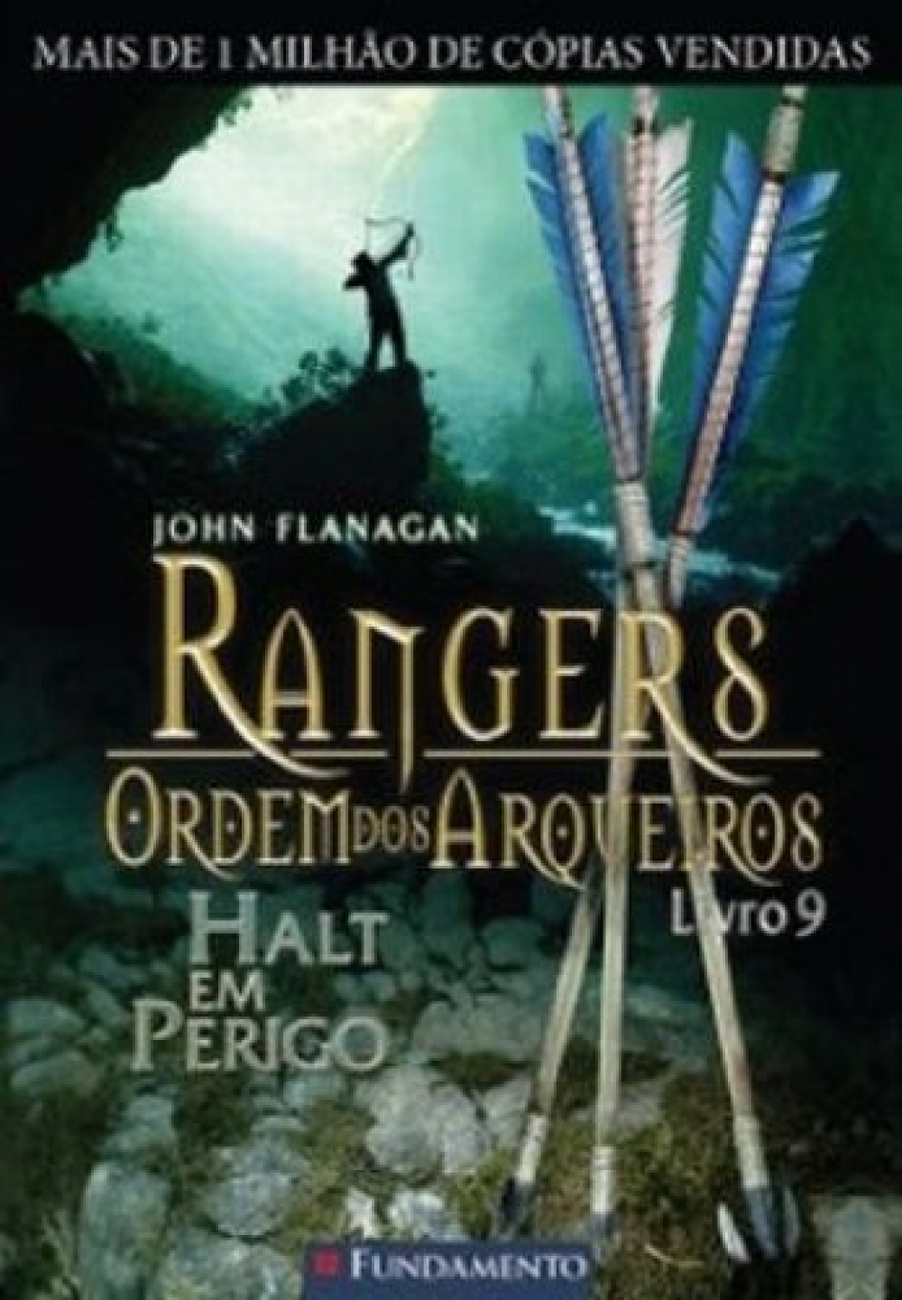 Rangers - Ordem dos Arqueiros