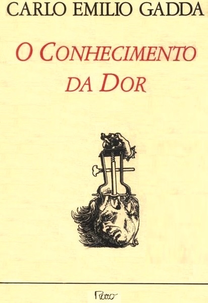 O conhecimento da dor