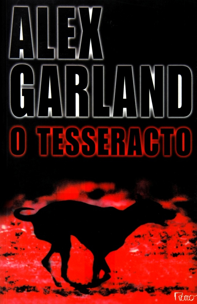 O tesseracto