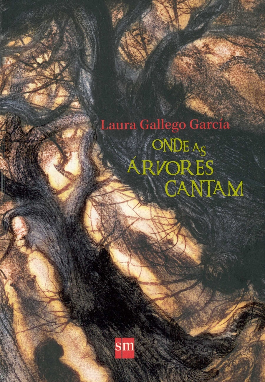 Onde as árvores cantam