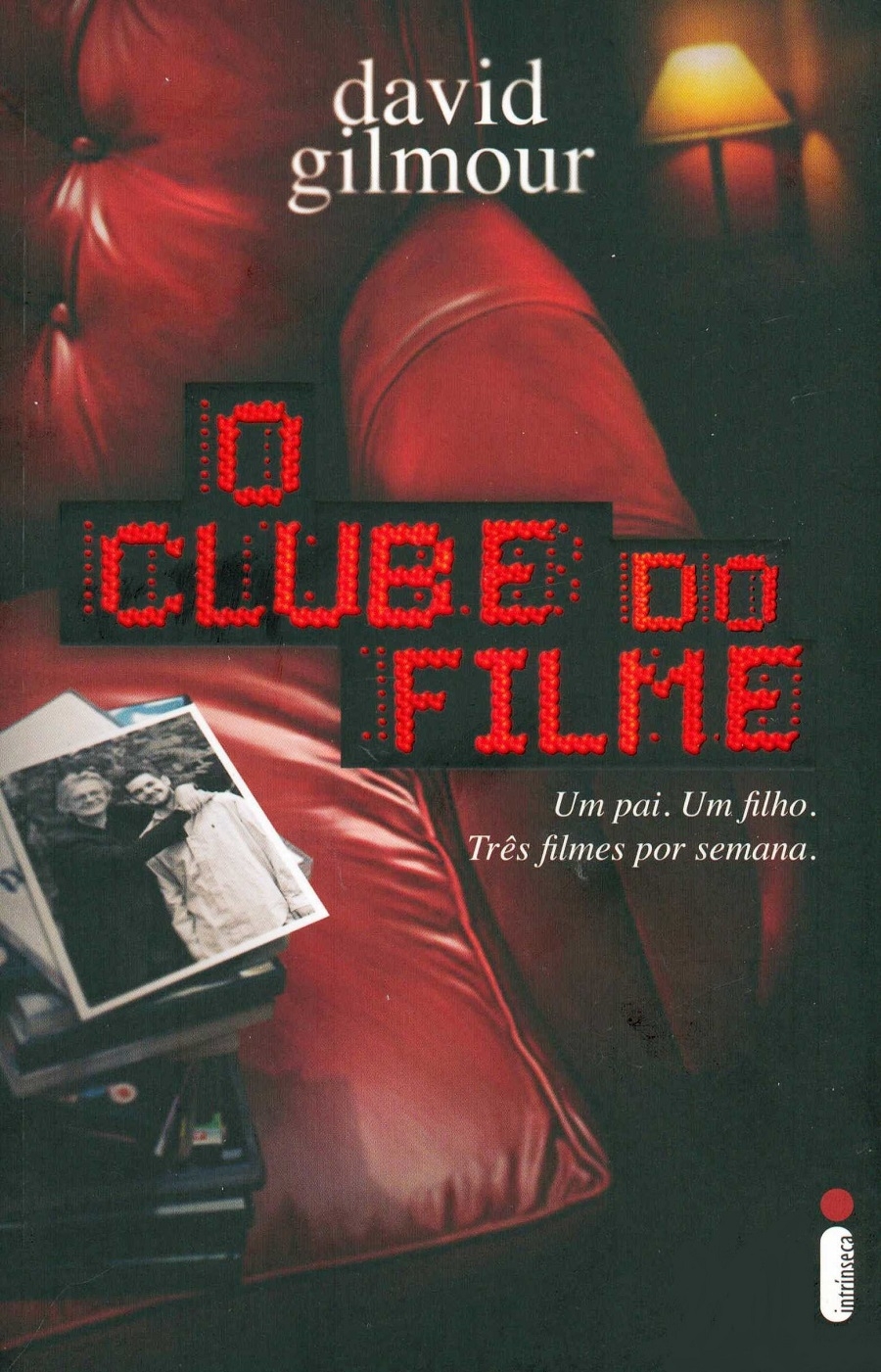 O clube do filme