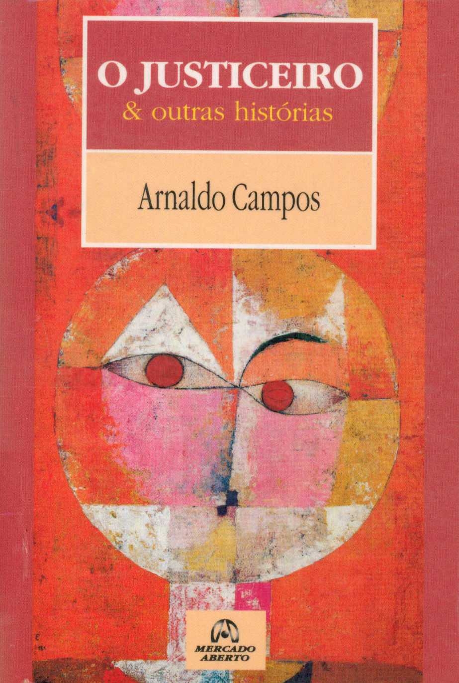O justiceiro & outras histórias