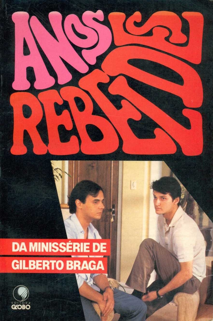 Anos rebeldes