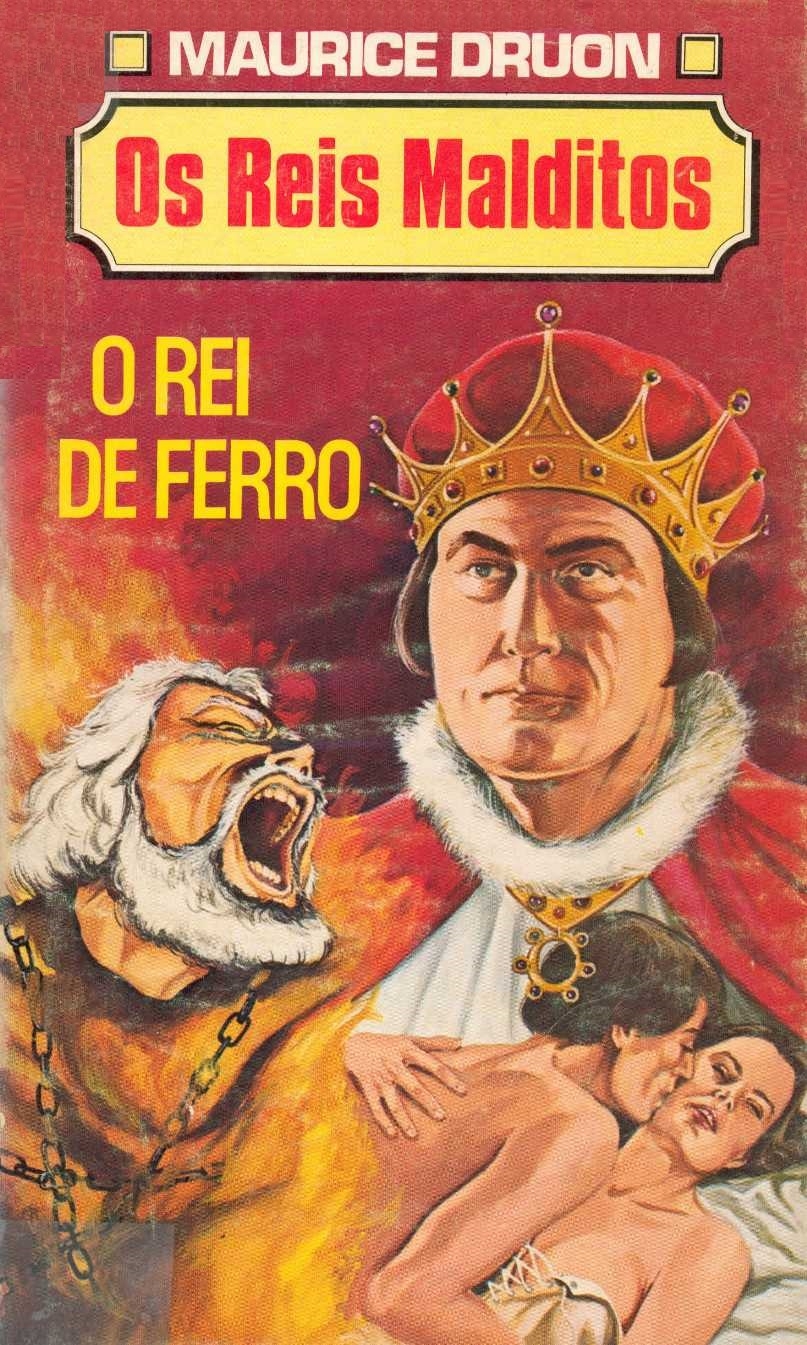 O rei de ferro