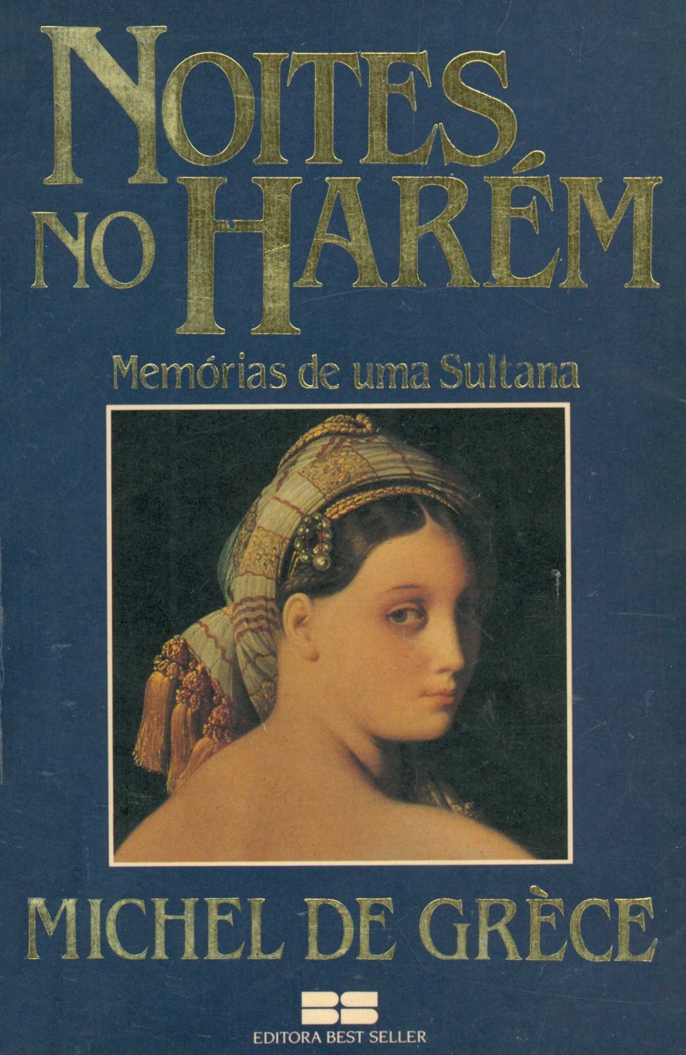 Noites no harém