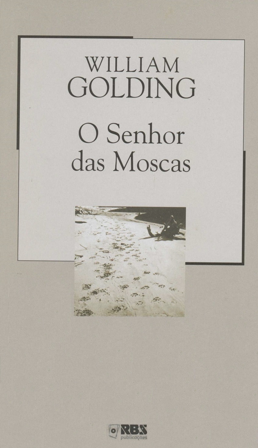 O senhor das moscas