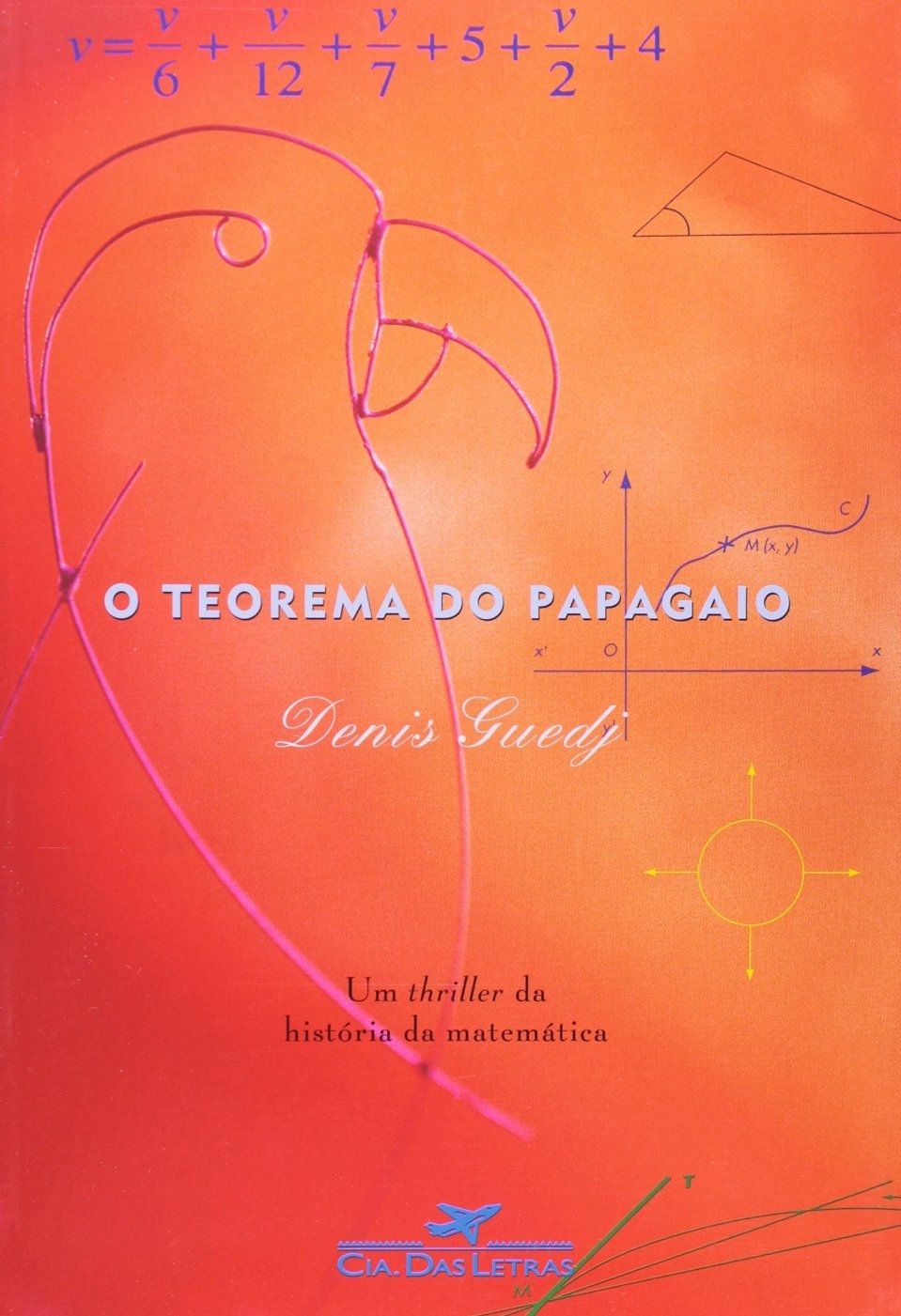 O teorema do papagaio