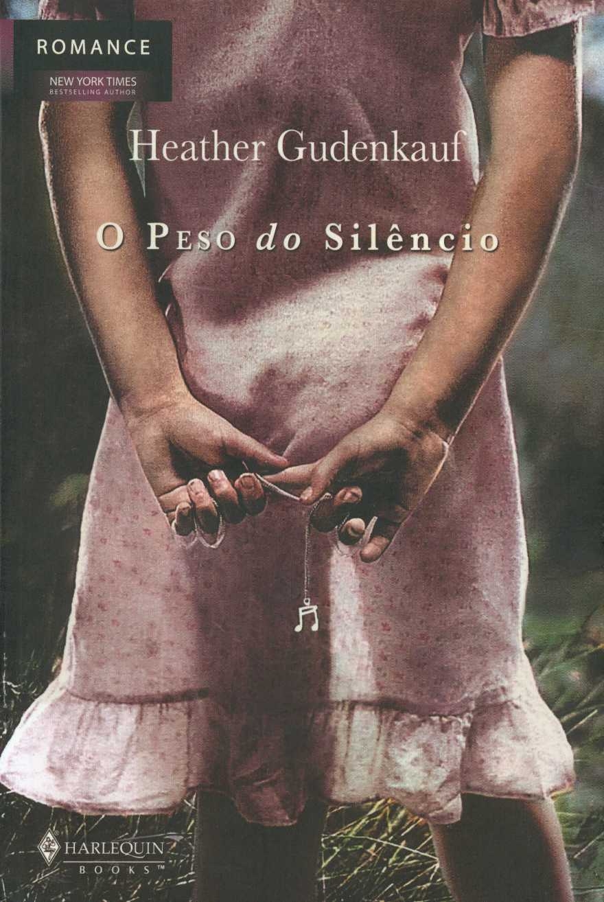 O peso do silêncio