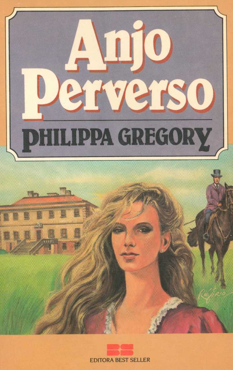 Anjo perverso