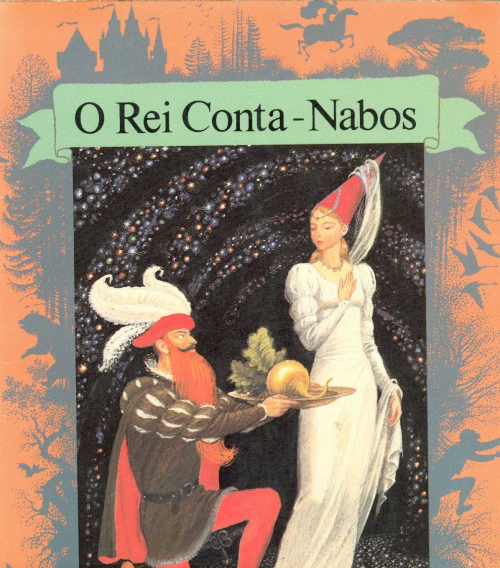 O Rei Conta-Nabos