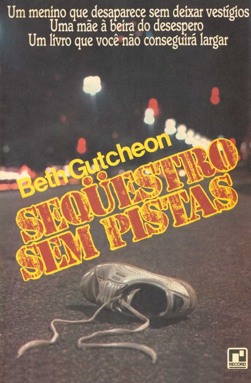 Seqüestro sem pistas