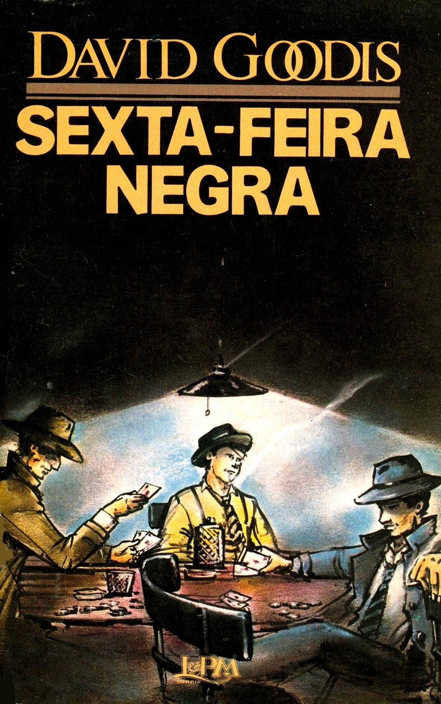 Sexta-feira negra