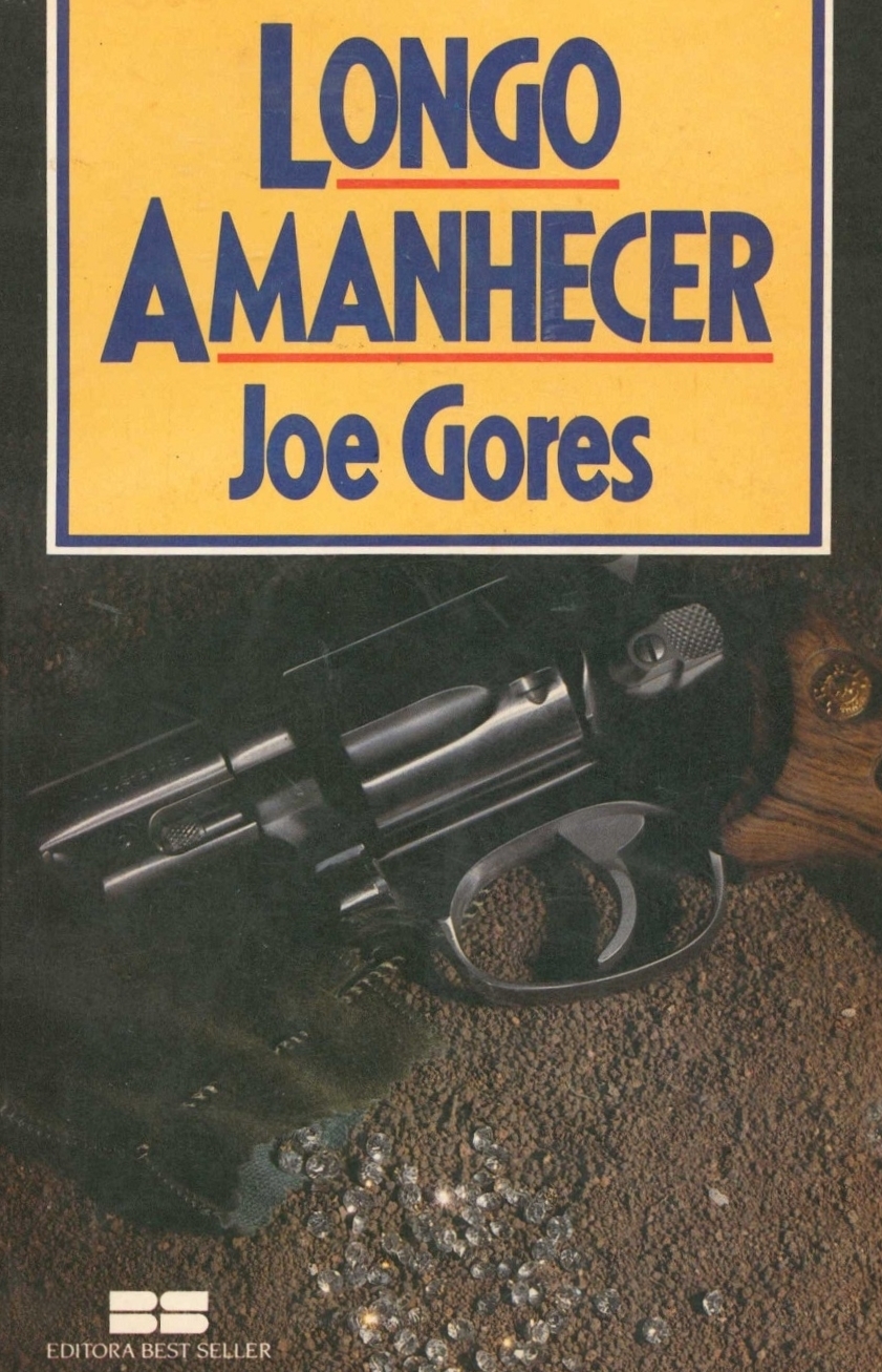 Longo amanhecer