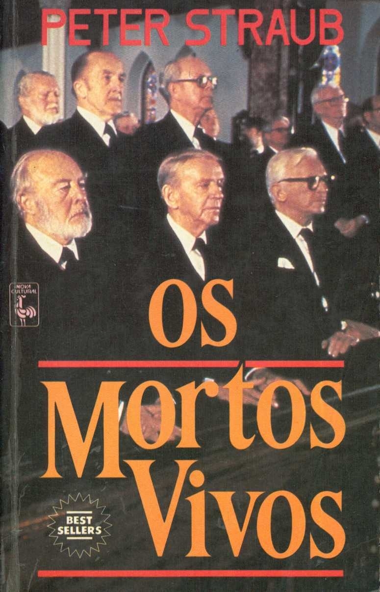 Os mortos vivos
