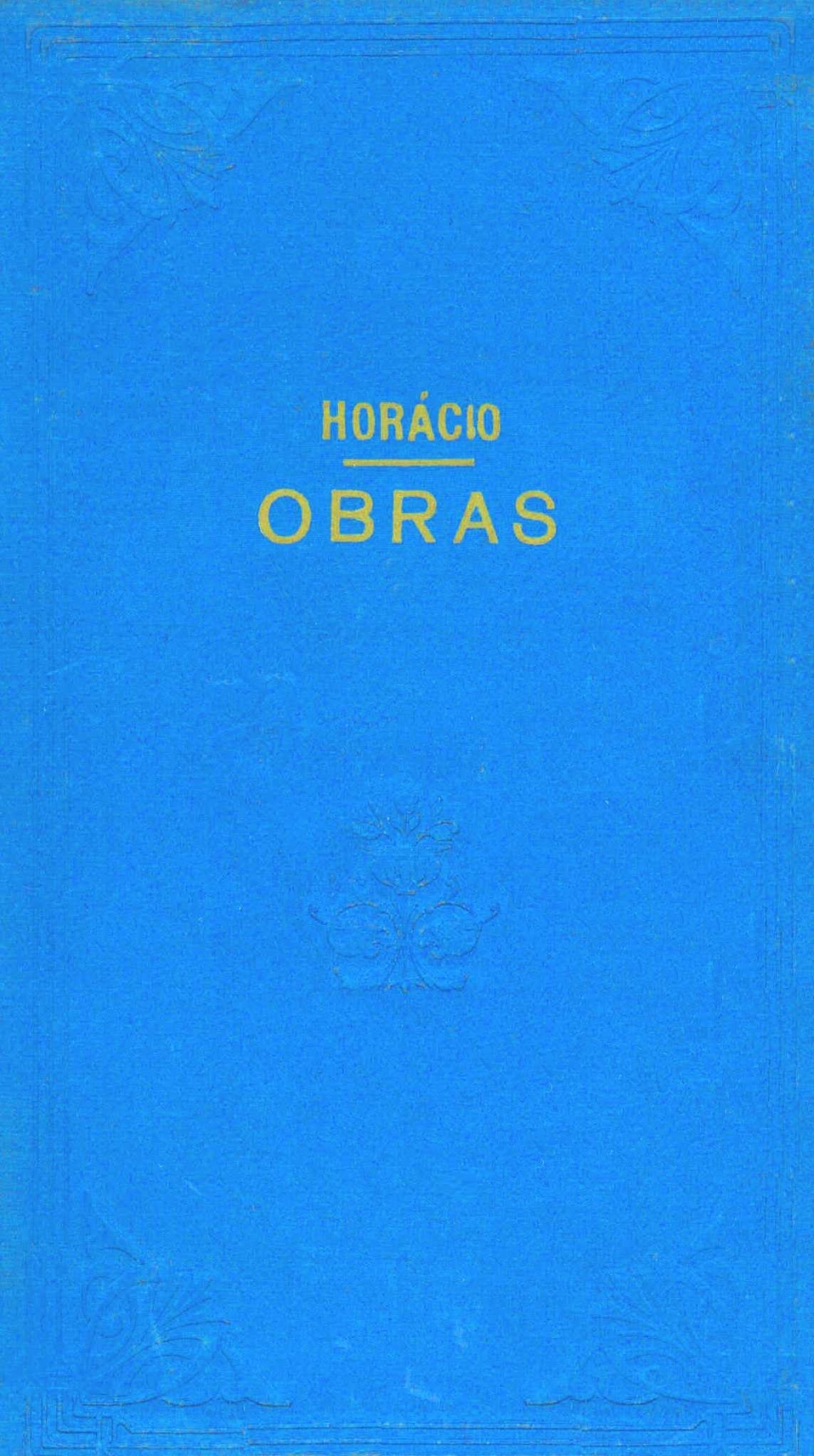 Obras completas