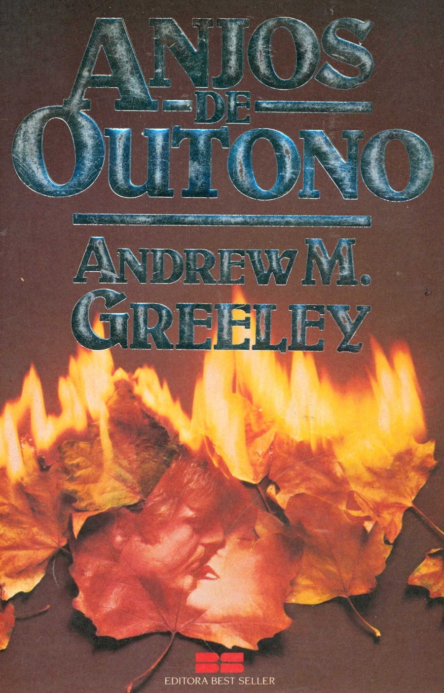 Anjos de outono