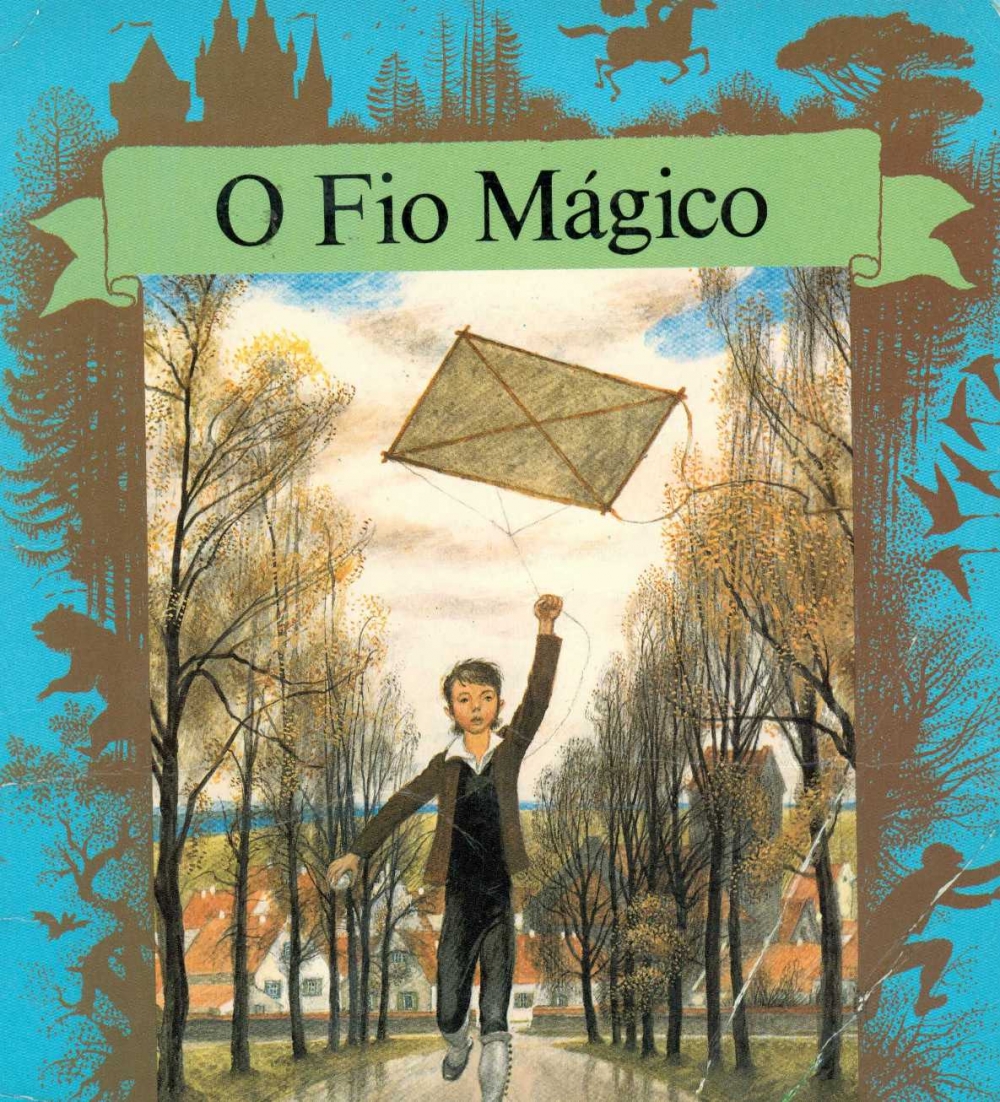 O fio mágico
