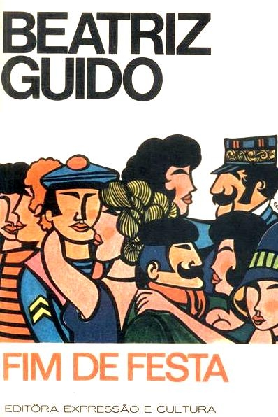 Fim de festa