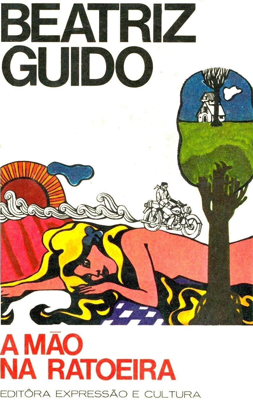 A mão na ratoeira