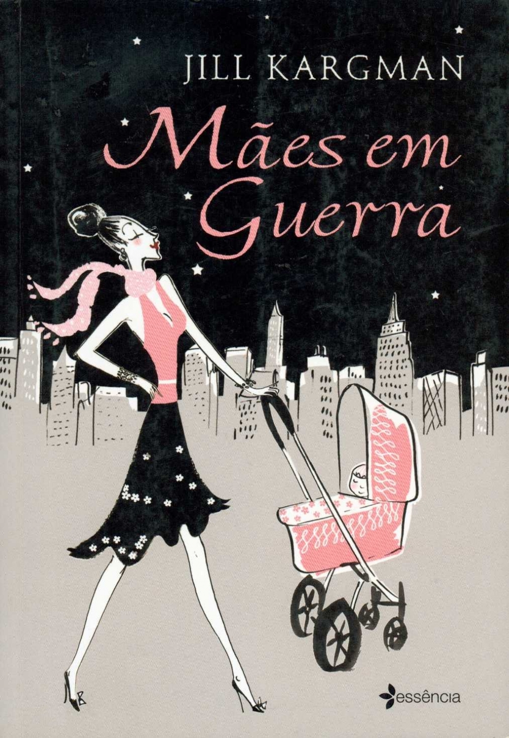 Mães em guerra