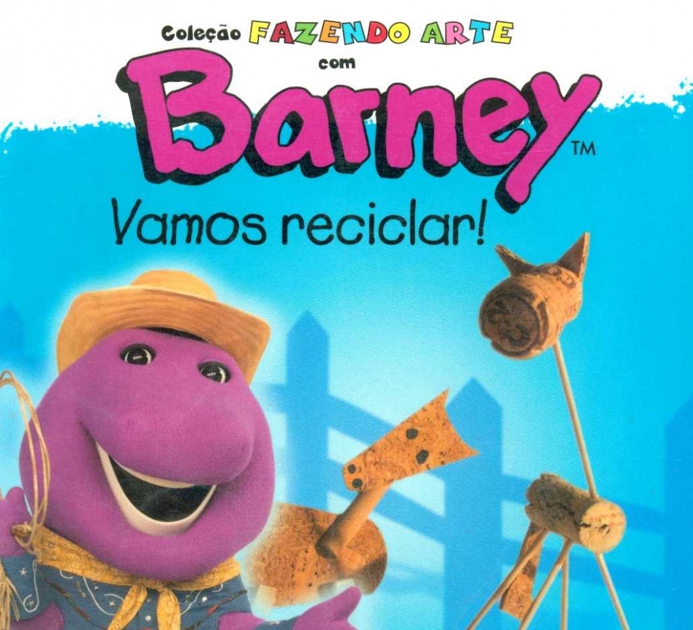 Vamos reciclar!